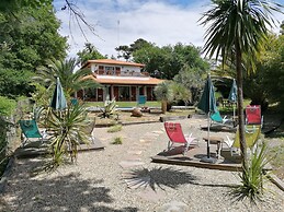 Via Bahia