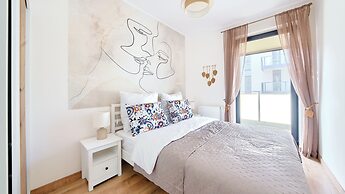 Apartamenty Sun & Snow Morzlive