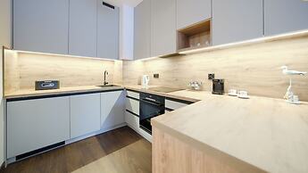Apartamenty Sun & Snow Morzlive