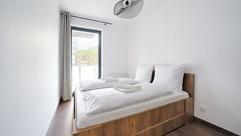 Apartamenty Sun & Snow Morzlive