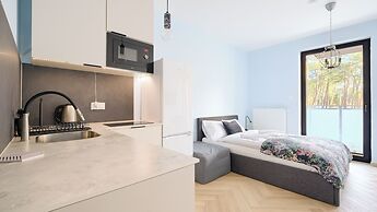 Apartamenty Sun & Snow Morzlive