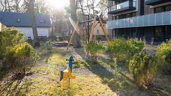 Apartamenty Sun & Snow Morzlive