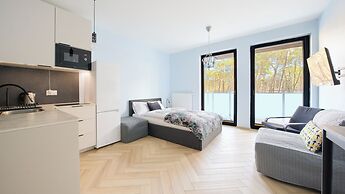Apartamenty Sun & Snow Morzlive