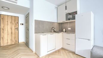 Apartamenty Sun & Snow Morzlive