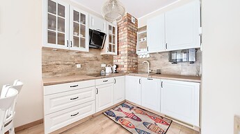 Apartamenty Sun & Snow Morzlive