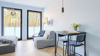 Apartamenty Sun & Snow Morzlive