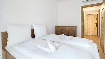 Apartamenty Sun & Snow Morzlive