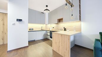 Apartamenty Sun & Snow Morzlive