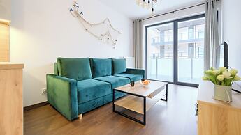 Apartamenty Sun & Snow Morzlive