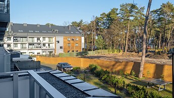 Apartamenty Sun & Snow Morzlive