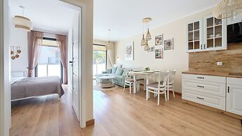 Apartamenty Sun & Snow Morzlive