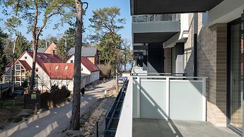Apartamenty Sun & Snow Morzlive