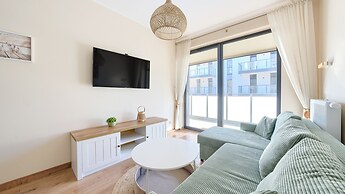 Apartamenty Sun & Snow Morzlive