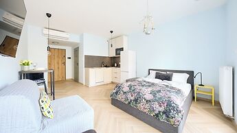 Apartamenty Sun & Snow Morzlive
