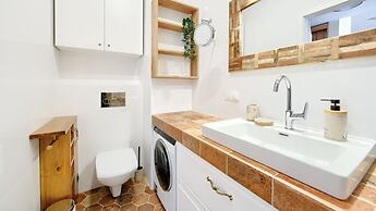 Apartamenty Sun & Snow Morzlive