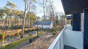 Apartamenty Sun & Snow Morzlive