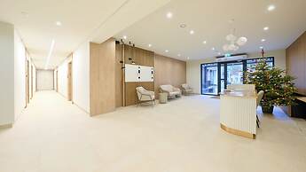Apartamenty Sun & Snow Morzlive