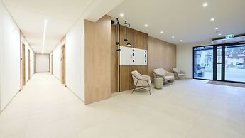 Apartamenty Sun & Snow Morzlive