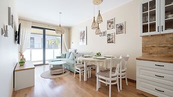 Apartamenty Sun & Snow Morzlive