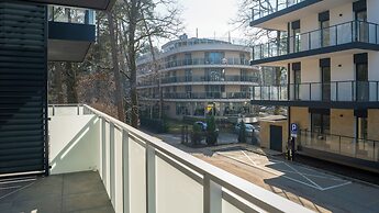 Apartamenty Sun & Snow Morzlive