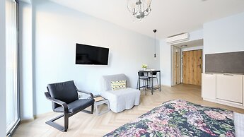 Apartamenty Sun & Snow Morzlive