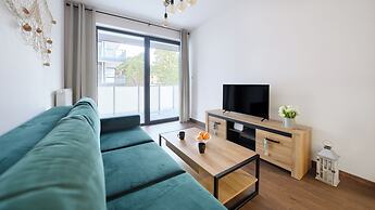 Apartamenty Sun & Snow Morzlive