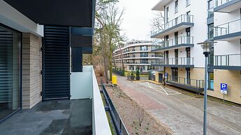 Apartamenty Sun & Snow Morzlive
