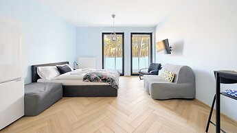 Apartamenty Sun & Snow Morzlive