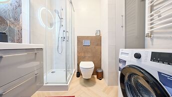 Apartamenty Sun & Snow Morzlive