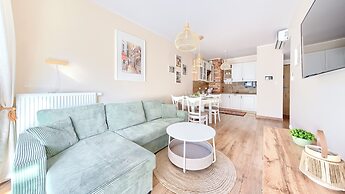 Apartamenty Sun & Snow Morzlive