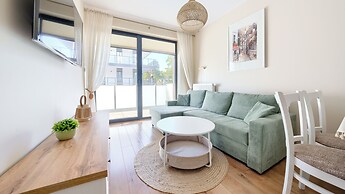 Apartamenty Sun & Snow Morzlive