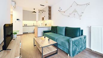 Apartamenty Sun & Snow Morzlive