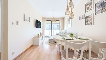 Apartamenty Sun & Snow Morzlive