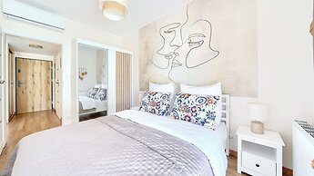 Apartamenty Sun & Snow Morzlive