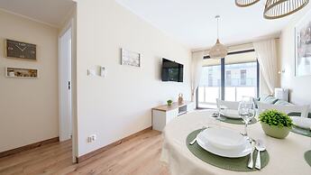 Apartamenty Sun & Snow Morzlive