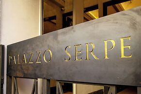 Palazzo Serpe Suites near Colosseum