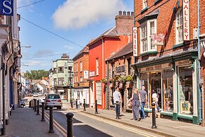 The Black Lion Hotel