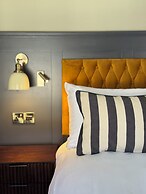 The Black Lion Hotel