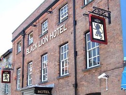 The Black Lion Hotel