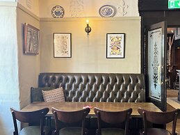 The Black Lion Hotel