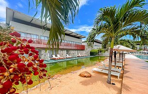 Flat Île de Pipa Riviera - By Almare
