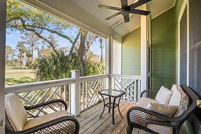 Spacious 7 Bedroom 5.5 Bath on Ocean Creek Golf Course!