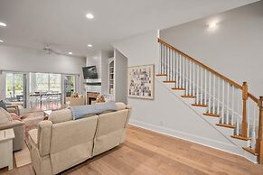 Spacious 7 Bedroom 5.5 Bath on Ocean Creek Golf Course!