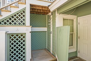 Spacious 7 Bedroom 5.5 Bath on Ocean Creek Golf Course!