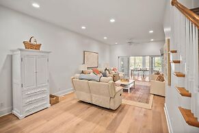 Spacious 7 Bedroom 5.5 Bath on Ocean Creek Golf Course!