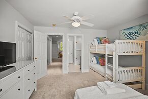 Spacious 7 Bedroom 5.5 Bath on Ocean Creek Golf Course!