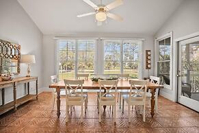 Spacious 7 Bedroom 5.5 Bath on Ocean Creek Golf Course!