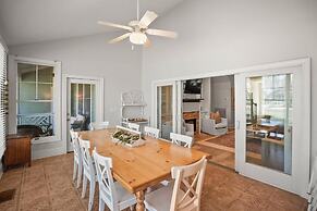 Spacious 7 Bedroom 5.5 Bath on Ocean Creek Golf Course!