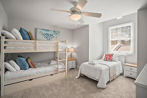 Spacious 7 Bedroom 5.5 Bath on Ocean Creek Golf Course!