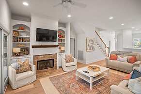 Spacious 7 Bedroom 5.5 Bath on Ocean Creek Golf Course!